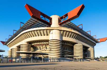 San Siro comparison 2