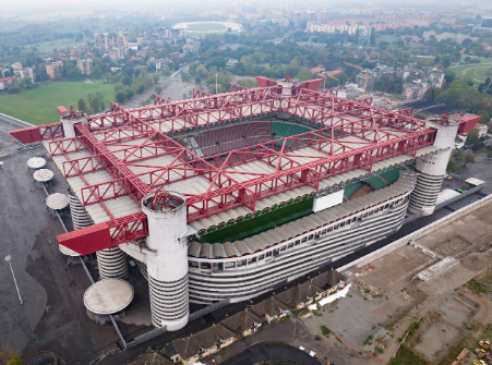 San Siro comparison 4
