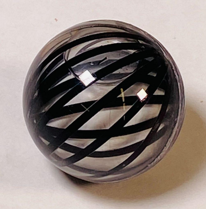 Finished Kaleidosphere