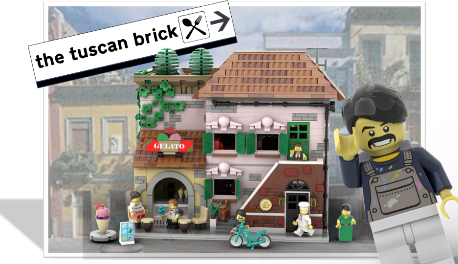 LEGO Ideas