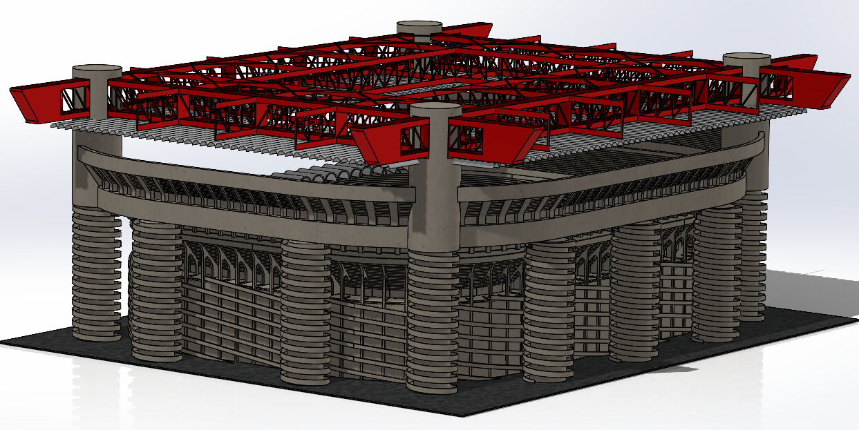 San Siro Stadium